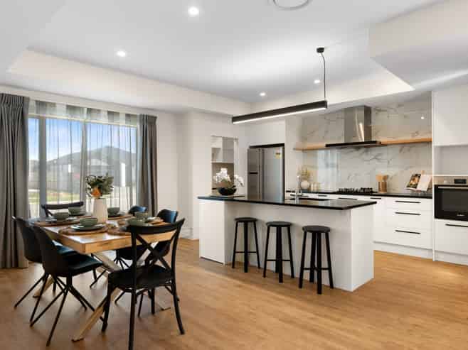 61 Whitburn Avenue, Halswell