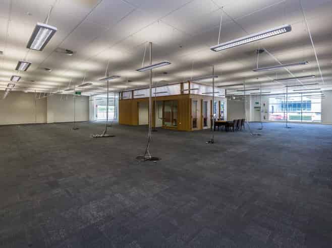 Quality Commercial Office - Airport Business Park