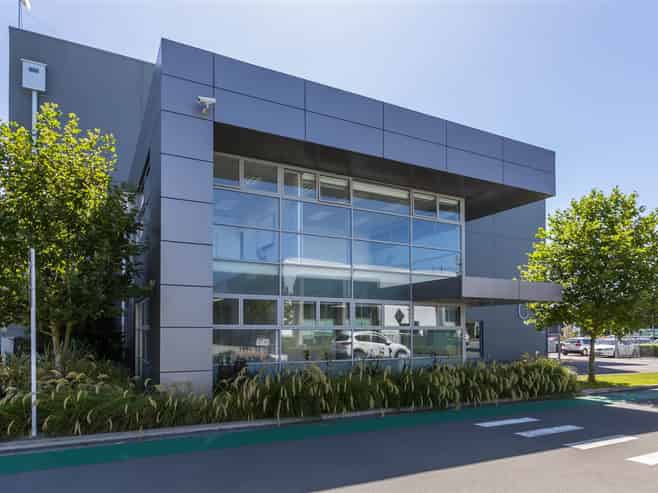 Quality Commercial Office - Airport Business Park