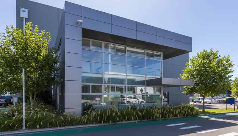  92 Russley Road, Russley