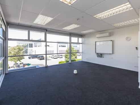 Quality Commercial Office - Airport Business Park