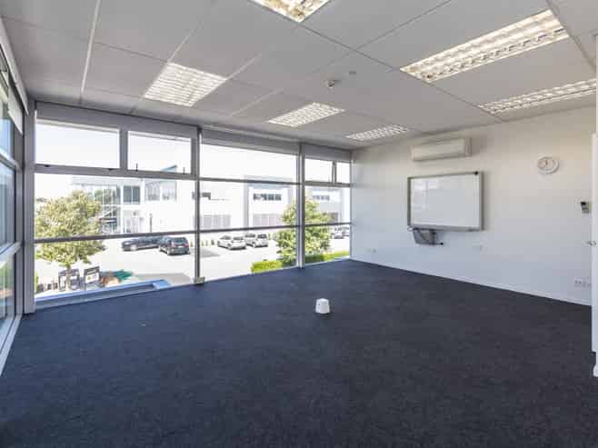 Quality Commercial Office - Airport Business Park