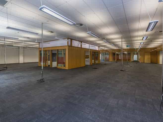 Quality Commercial Office - Airport Business Park