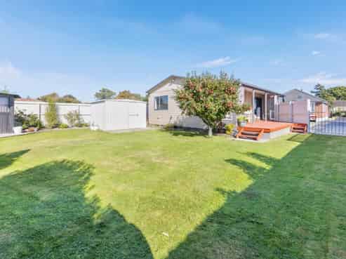20A Tiora Place, Upper Riccarton