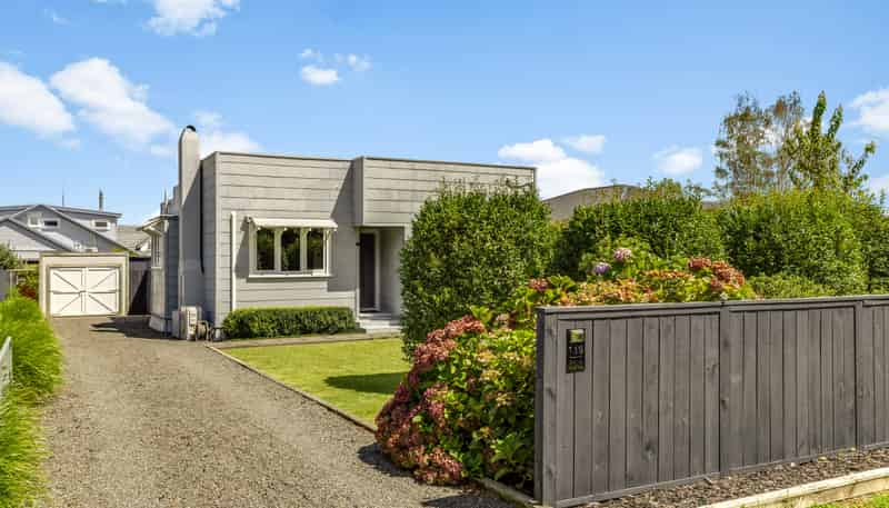 119 Stanley Avenue, Te Aroha