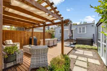 119 Stanley Avenue, Te Aroha