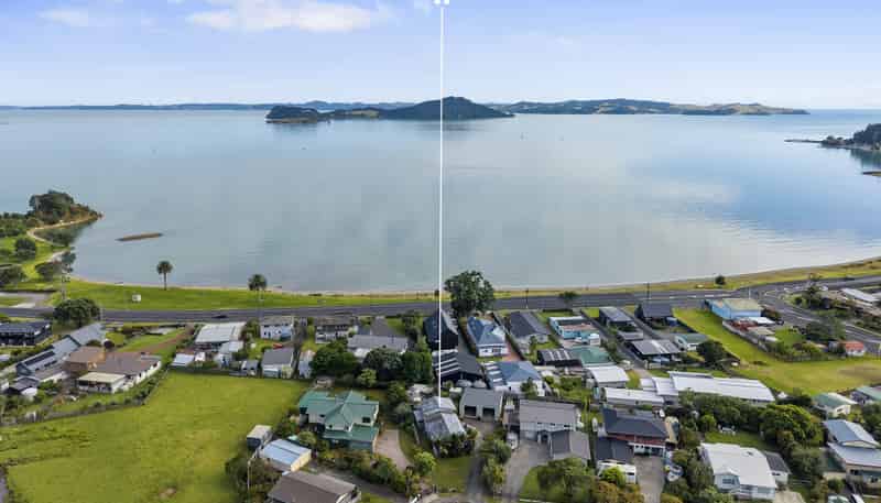 15 Banks Road, Kawakawa Bay