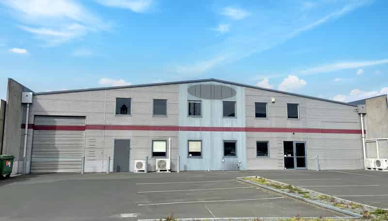 8 Bombay Street, Dunedin Central