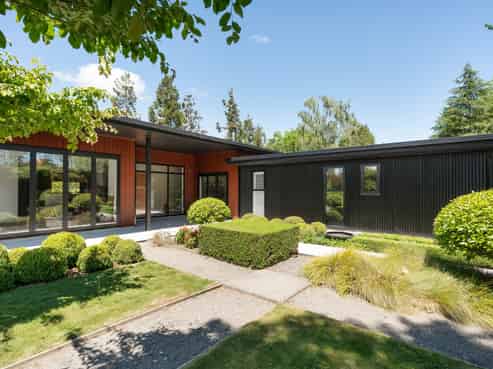 35 Homebush Road, Masterton