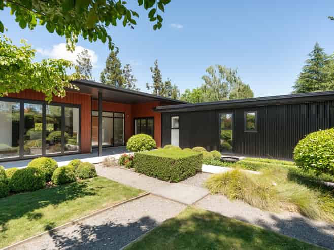 35 Homebush Road, Masterton