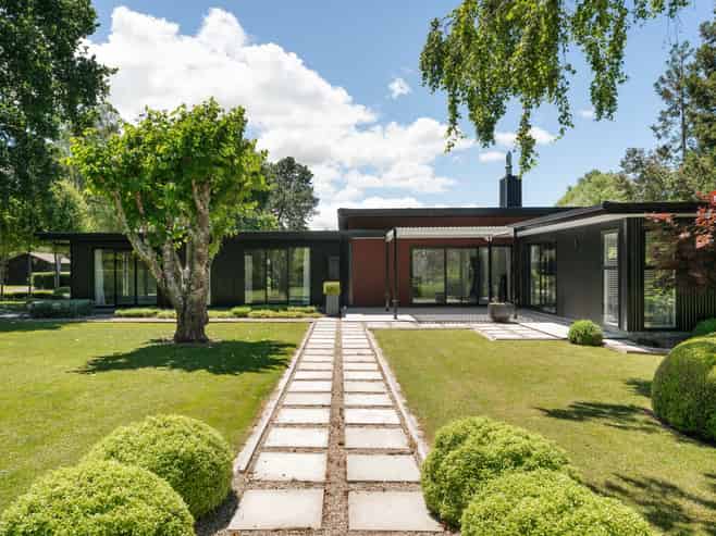 35 Homebush Road, Masterton