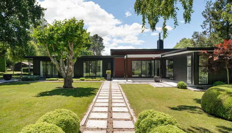 35 Homebush Road, Masterton