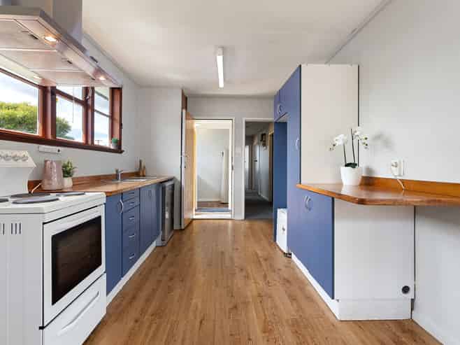 55A Ross Crescent, Fairfield