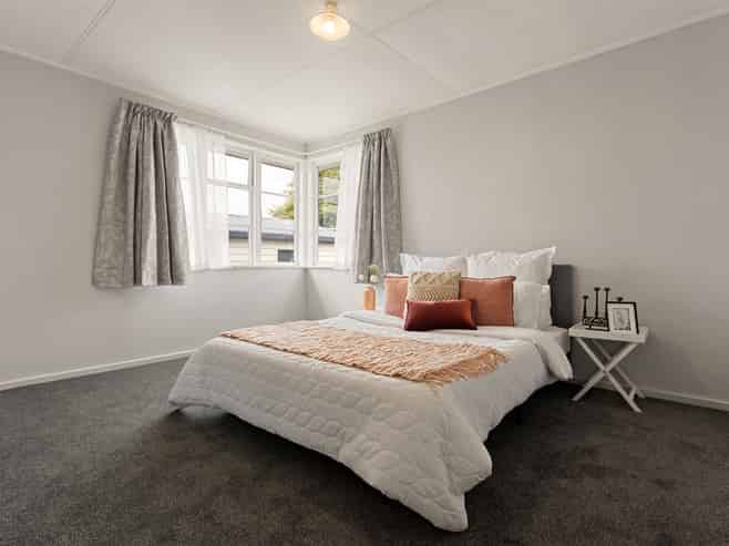 55A Ross Crescent, Fairfield