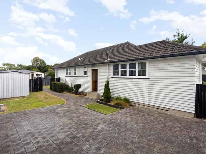 55A Ross Crescent, Fairfield