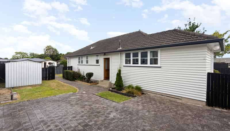 55A Ross Crescent, Fairfield