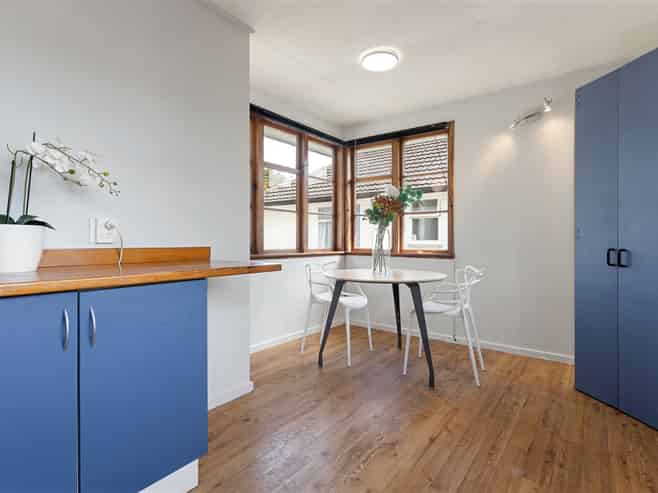 55A Ross Crescent, Fairfield