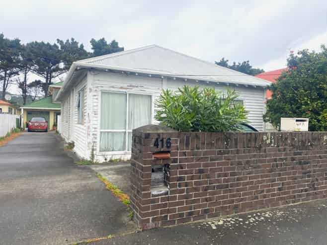 416 Broadway, Miramar