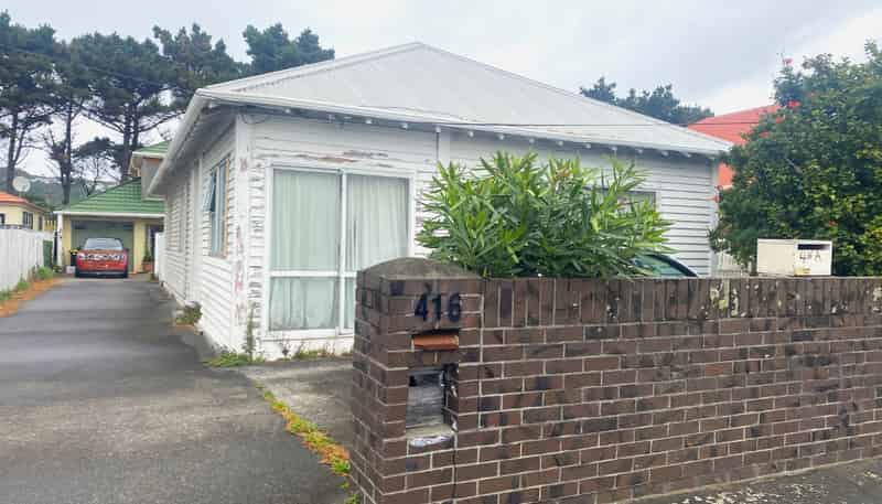 416 Broadway, Miramar