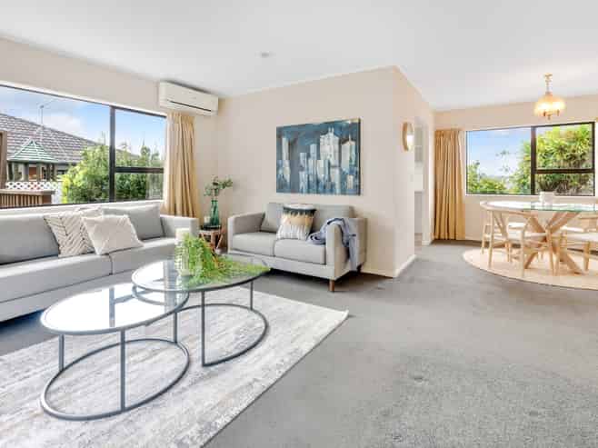 3/16 Ridge Road, Howick