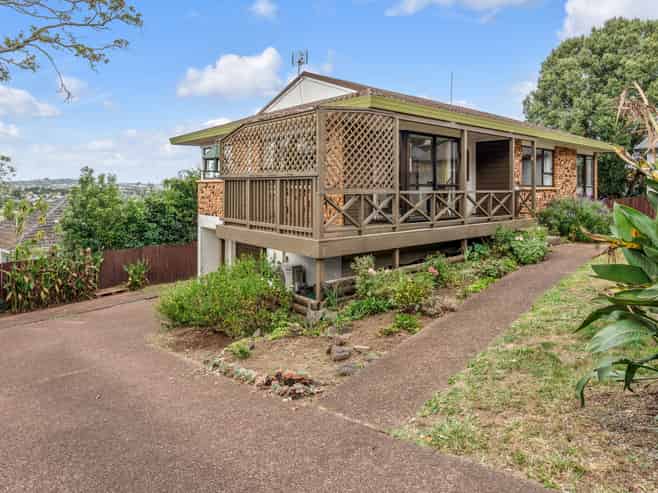 3/16 Ridge Road, Howick