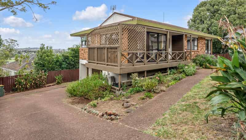 3/16 Ridge Road, Howick