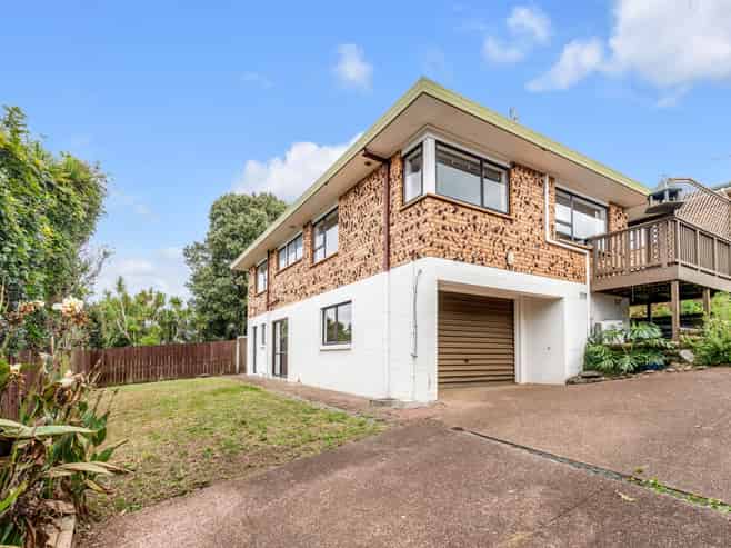 3/16 Ridge Road, Howick