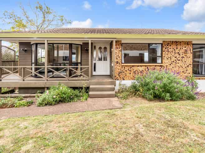 3/16 Ridge Road, Howick