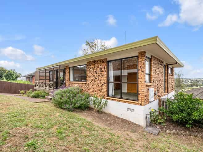 3/16 Ridge Road, Howick