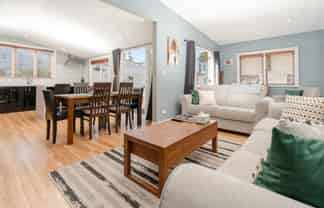 489 Adelaide Road, Berhampore