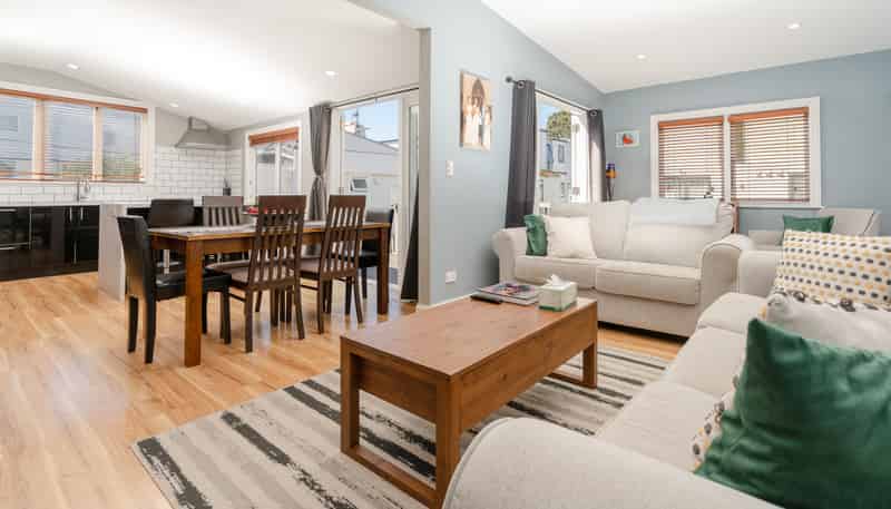 489 Adelaide Road, Berhampore