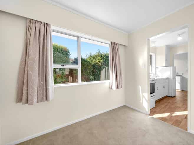 70B Bannister Street, Masterton
