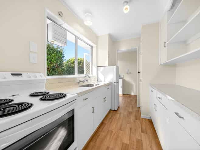 70B Bannister Street, Masterton