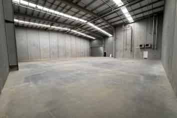 EXCELLENT EXPOSURE IN WIRI
