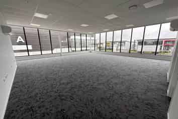 EXCELLENT EXPOSURE IN WIRI
