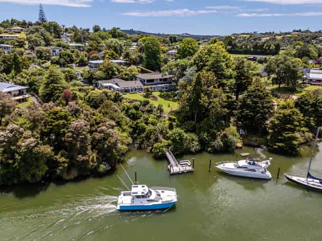37 Kemp Road, Kerikeri