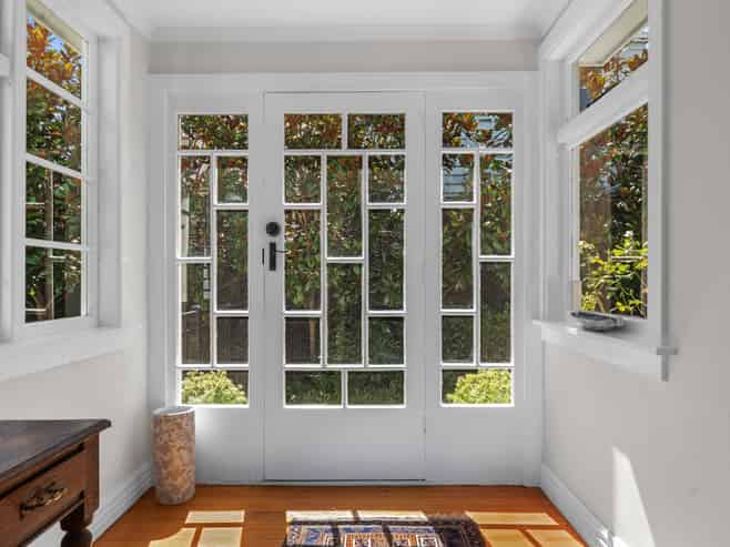 43 Colombo Street, Cashmere