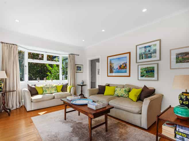 43 Colombo Street, Cashmere