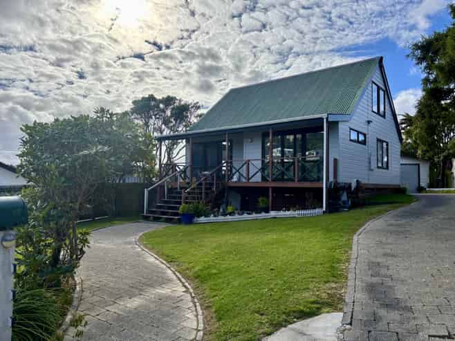 7 Drummond Crescent, Kelson