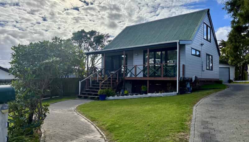 7 Drummond Crescent, Kelson