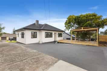 1/58 Weymouth Road, Manurewa