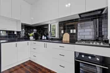 1/58 Weymouth Road, Manurewa