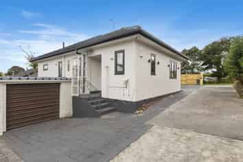 1/58 Weymouth Road, Manurewa