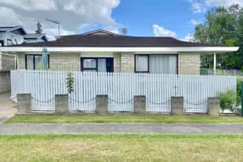 1U Hikutaia Street, Te Aroha