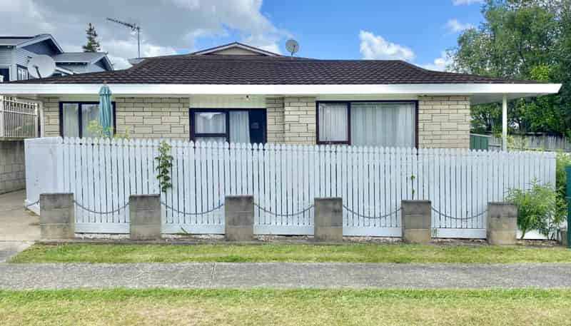 1U Hikutaia Street, Te Aroha
