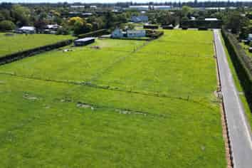 118A Taits Road, Newland