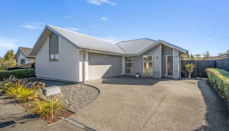 25 Te Whariki Street, Marshland