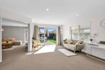 25 Te Whariki Street, Marshland