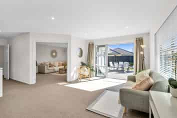 25 Te Whariki Street, Marshland