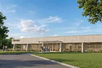 880sqm of A-Grade Opportunity